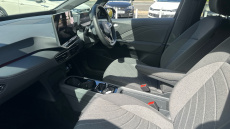 Volkswagen ID.3 150kW Match Pro 59kWh 5dr Auto Electric Hatchback